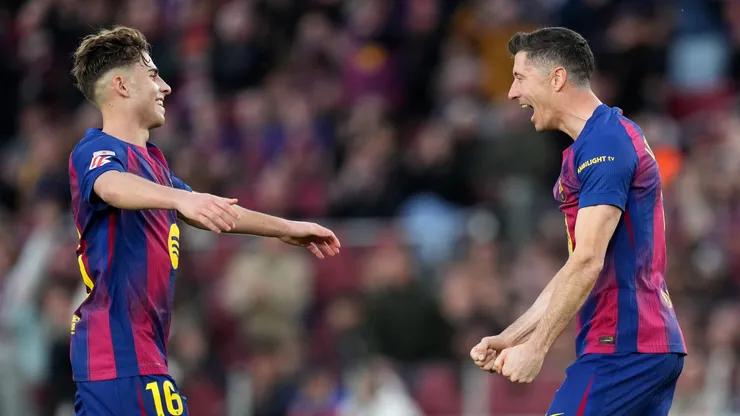 Los Culés quieren estirar su ventaja como líderes de LaLiga 2025/26.