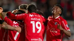 Cienciano clasificó a fase de grupos de la Copa Sudamericana