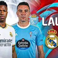 Sigue el minuto a minuto del Madrid vs. Celta