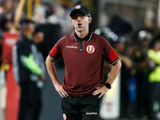 "No termina de entender": la durísima crítica que recibió Rabanal por sus estrategias en la 'U'