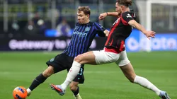 En el último Derby della Madonnina el Milan venció por 1-0.