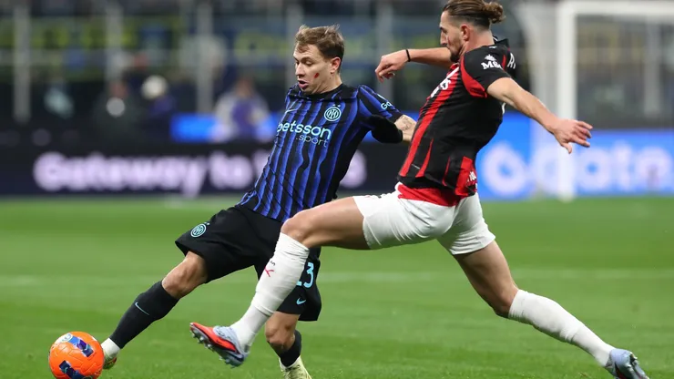 En el último Derby della Madonnina el Milan venció por 1-0.