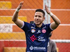 Atentos en la 'U': el histórico de Liga 1 que también quiere repatriar a Adrián Ugarriza