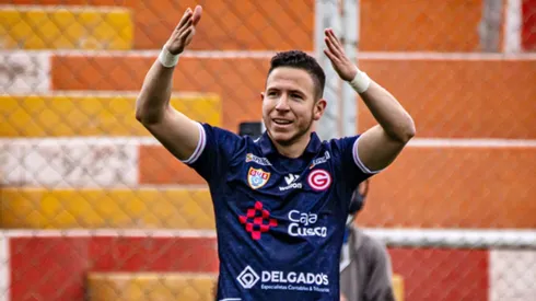 Atentos en la 'U': el histórico de Liga 1 que también quiere repatriar a Adrián Ugarriza