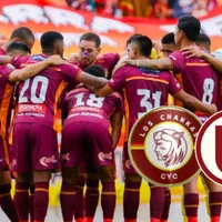 El guiño de confianza en Los Chankas para vencer a Universitario: "No es el del año pasado"