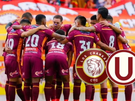 El guiño de confianza en Los Chankas para vencer a Universitario: "No es el del año pasado"