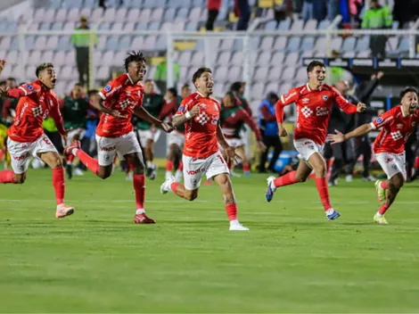 Tras eliminar a Melgar: el campeón continental que Cienciano quiere en la Copa Sudamericana