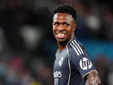 Sigue el minuto a minuto del Madrid vs. Celta