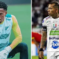 Deportivo Cali vs. Once Caldas EN VIVO Y GRATIS por la Liga BetPlay: previa