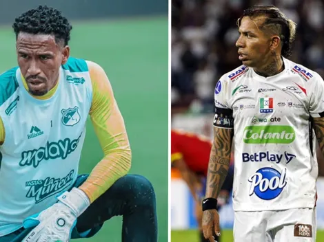 Deportivo Cali vs. Once Caldas EN VIVO Y GRATIS por la Liga BetPlay: previa