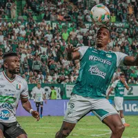¡Entretiempo! Deportivo Cali 0-1 Once Caldas EN VIVO Y GRATIS por la Liga BetPlay: minuto a minuto