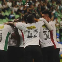 Once Caldas venció 2-0 Deportivo Cali por la fecha 10 de la Liga BetPlay: resumen y goles