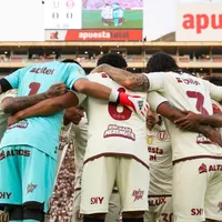 Universitario pierde a una de sus figuras por lesión previo al duelo ante Los Chankas