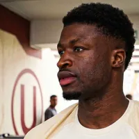 Mientras Gassama está lesionado en la 'U', el alto sueldo que ganaría