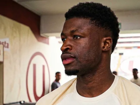 Mientras Gassama está lesionado en la 'U', el alto sueldo que ganaría