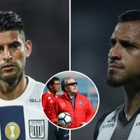 Desde Cienciano aclaran por qué no se concretaron los fichajes de Zambrano y Trauco