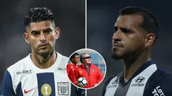 Cienciano aclaró por qué no fichó a Zambrano y Trauco