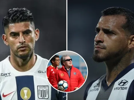 Desde Cienciano aclaran por qué no se concretaron los fichajes de Zambrano y Trauco