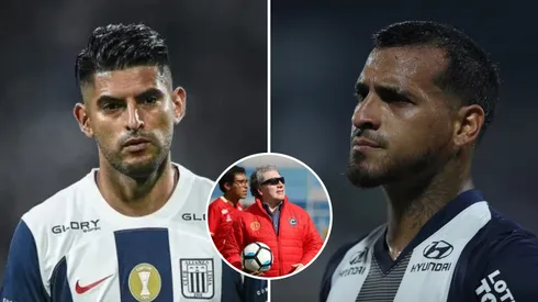 Cienciano aclaró por qué no fichó a Zambrano y Trauco