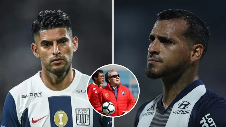 Cienciano aclaró por qué no fichó a Zambrano y Trauco