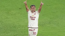 Los Chankas vs Universitario, por la fecha 6 del Torneo Apertura 2026 de la Liga 1.