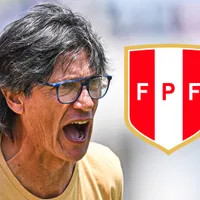 La bomba que alista Grau tras salida de Comizzo: va por exDT de la Selección