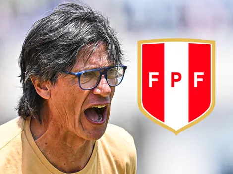 La bomba que alista Grau tras salida de Comizzo: va por exDT de la Selección