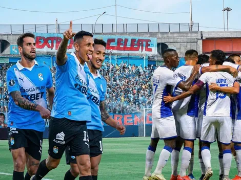 Sporting Cristal vs. Alianza Atlético EN VIVO Y GRATIS por el Torneo Apertura 2026: previa
