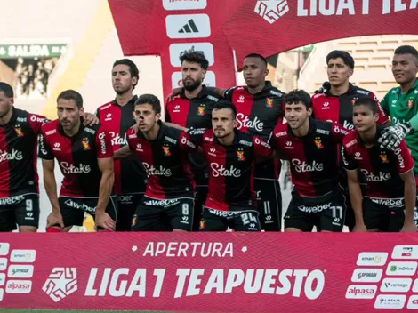 La advertencia de Melgar de cara a su próxima visita a Alianza Lima: "Vamos a ir a ganar"