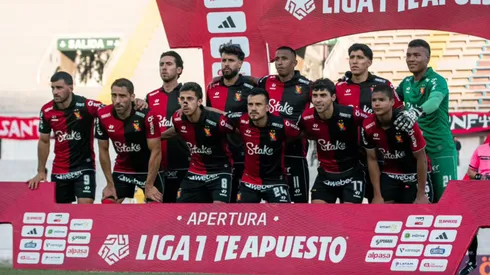 La advertencia de Melgar de cara a su próxima visita a Alianza Lima: "Vamos a ir a ganar"