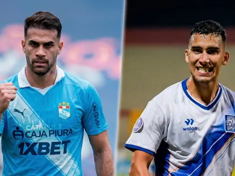 Sporting Cristal vs. Alianza Atlético EN VIVO Y GRATIS por el Torneo Apertura 2026: previa