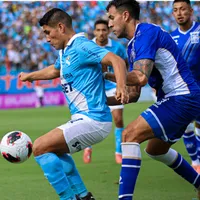 ¡Entretiempo! Sporting Cristal 2-0 Alianza Atlético EN VIVO Y GRATIS por el Torneo Apertura 2026: minuto a minuto