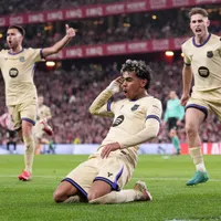 Sigue el minuto a minuto del Barcelona vs. Athletic Club