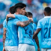 ¡Festeja el Rímac! Sporting Cristal venció 3-1 Alianza Atlético por el Torneo Apertura 2026