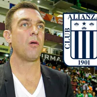 Guede sorprende con polémico once para Alianza vs. Melgar