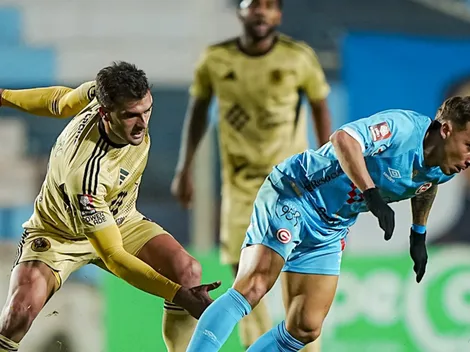 Cusco FC logró ganar y salir de los últimos lugares tras vencer a Deportivo Garcilaso