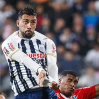 ¿Juan Pablo Freytes vuelve a Alianza Lima? Fluminense mediante sus hinchas no lo quieren