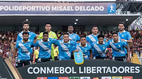 El dinero que ganará Sporting Cristal si llega a la fase de grupos de Copa Libertadores.
