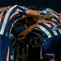 Los dos refuerzos que recupera Pablo Guede en Alianza Lima para jugar contra Melgar
