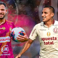 Los Chankas vs. Universitario EN VIVO Y GRATIS por el Torneo Apertura 2026: previa