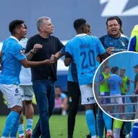 Así reaccionó la prensa argentina luego de la denuncia de racismo de Cristiano hacia Coronel