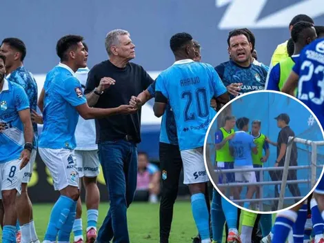 Así reaccionó la prensa argentina luego de la denuncia de racismo de Cristiano hacia Coronel