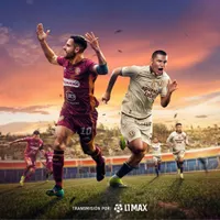 ¡Casi gol de Polo! Los Chankas 1-0 Universitario EN VIVO Y GRATIS por el Torneo Apertura 2026: minuto a minuto