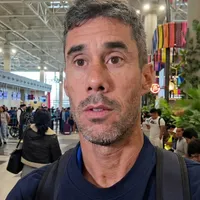 DT de Alianza Atlético sobre presunto racismo de Coronel a Cristiano: "Nos corresponde repudiar"