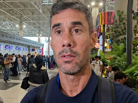 DT de Alianza Atlético sobre presunto racismo de Coronel a Cristiano: "Nos corresponde repudiar"