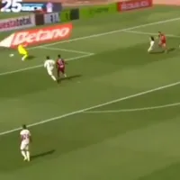 Fallaron Riveros y Diego Romero y Franco Torres marcó el 1-0 de Chankas ante Universitario