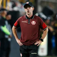 Universitario no cierra plantel y prepara fichaje de último momento para Javier Rabanal