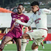 ¡Triunfazo en Andahuaylas! Los Chankas vencieron 3-1 a Universitario por el Apertura 2026