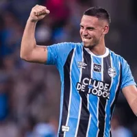 Asistencia de gol clave y primer título para Erick Noriega: Gremio ganó el Campeonato Gaúcho ante Inter