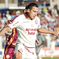 El máximo responsable del mal momento de la 'U' luego de caer en Andahuaylas